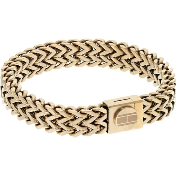 Armbånd til mænd Tommy Hilfiger 2790246