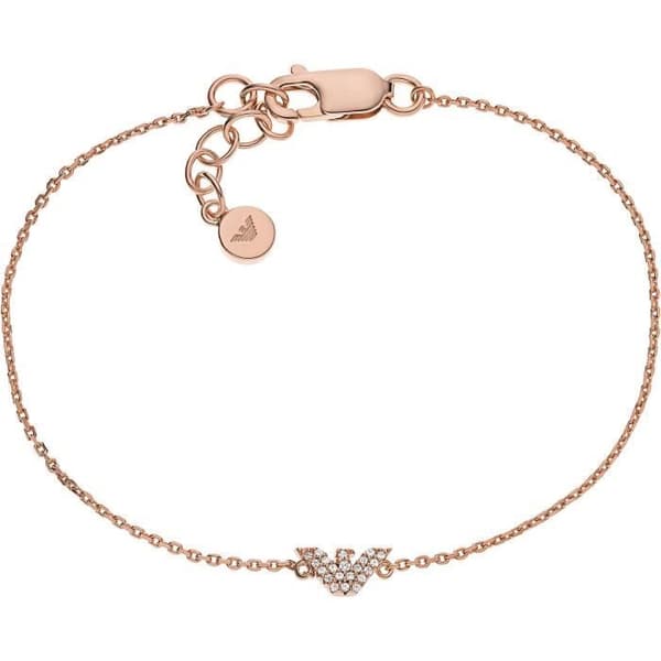 Armband - 925 silver - Emporio Armani - EG3479221