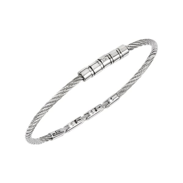 Herrarmband Breil TJ3436 Sterlingsilver 925