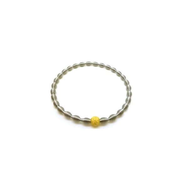 Armband - CMLPB - Rostfritt Stål - Guld - Kvinna - Kollektion Silver