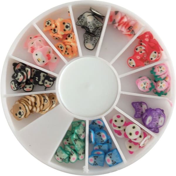 Mini Mini Manga Krumelurer