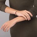 Miniatyrbild 2 av 2: Kiana: Armband liten bangle