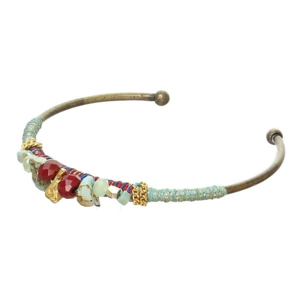 Kiana: Armband liten bangle