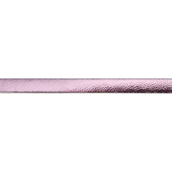 Armband - MÉGACRÉA - Lila - 220 x 6 mm - Justerbar - För Kvinna