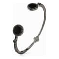 Miniatyrbild 2 av 2: Armband Folli Follie 3B18S039KKK Svart