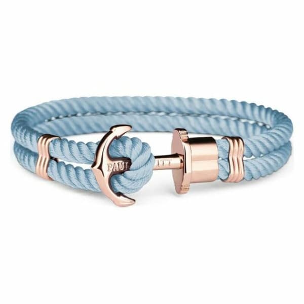 Armband Paul Hewitt PH-PH-N-R-NI - 14,5 cm