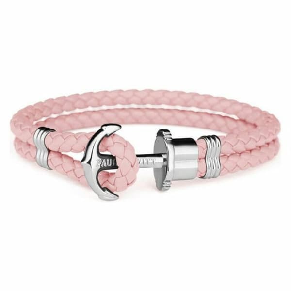 Armband Paul Hewitt PH-PH-L-S-A Rosa - 20,5 cm