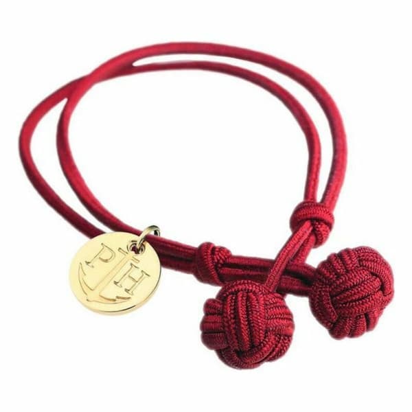 Damarmband Paul Hewitt 19-20 cm - Rosa