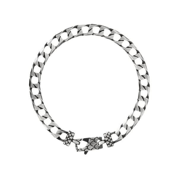 Herrarmband Albert M. WSOX00492.S