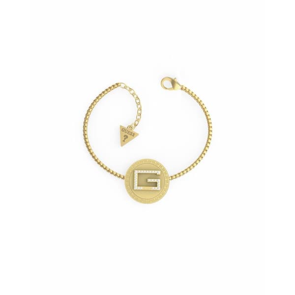 Damarmband Guess JUBB01031JWYGS