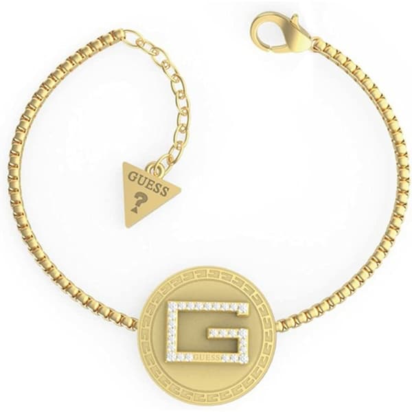 Damarmband Guess JUBB01031JWYGS