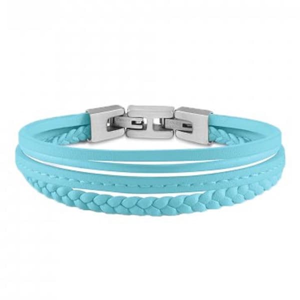 Damarmband Guess JUMB01345JWSTBBT-U