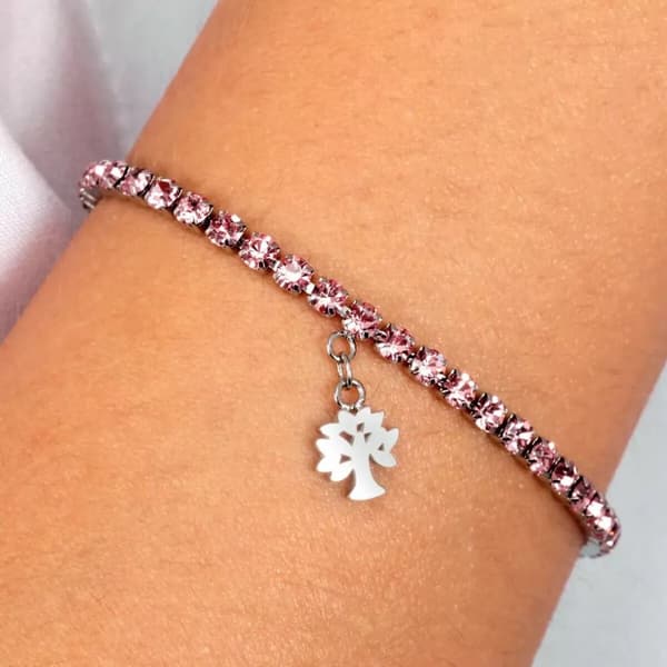 Damarmband La Petite Story LPS05ASF33