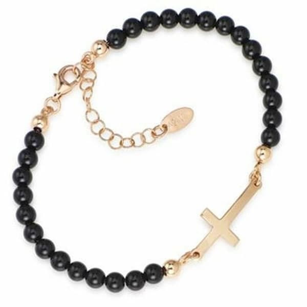 Damarmband Amen BRURN3