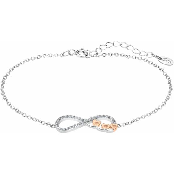 Damarmband Lotus LP3313-2/1
