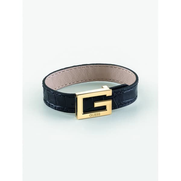 Damarmband Guess JUBB01216JWYGBKT-U