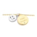 Miniatyrbild 2 av 2: Damarmband Secrecy B3749CDAWW900 17 - 20 cm