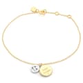 Miniatyrbild 1 av 2: Damarmband Secrecy B3749CDAWW900 17 - 20 cm