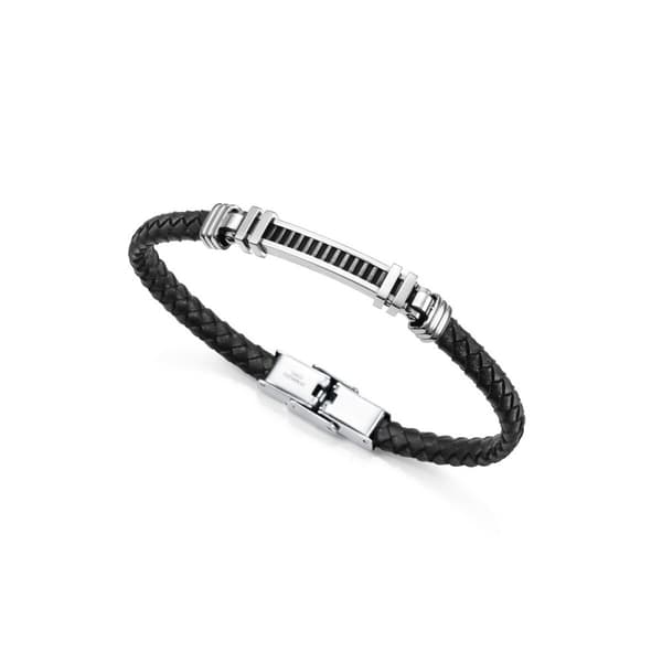Herrarmband Viceroy 14120P01010 Sterlingsilver 925