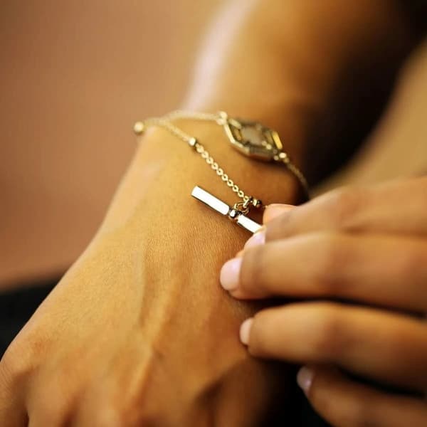 Damarmband BT1005
