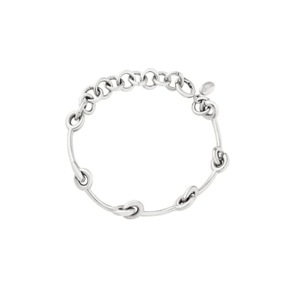 Damarmband Breil TJ3475 Silvrig