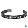 Miniatyrbillede 6 af 6: Armbåndtil mænd Oyster (18 cm) - Grøn