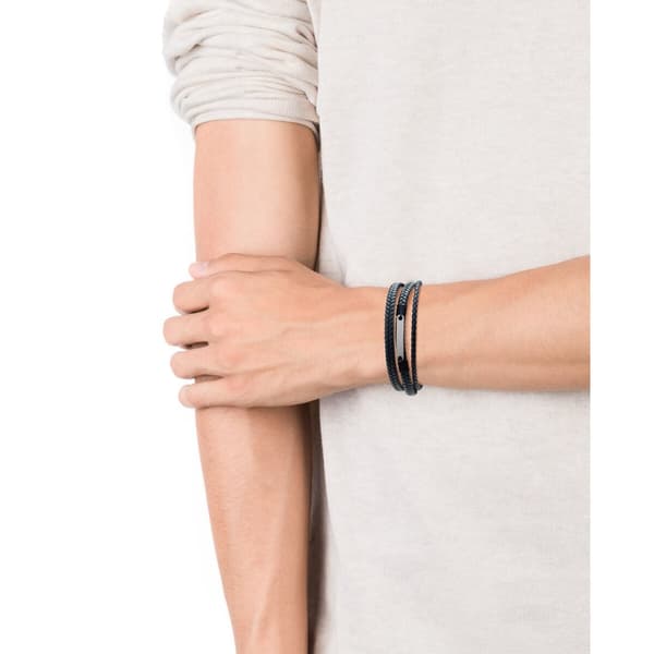 Armbånd til mænd Viceroy 75301P01013