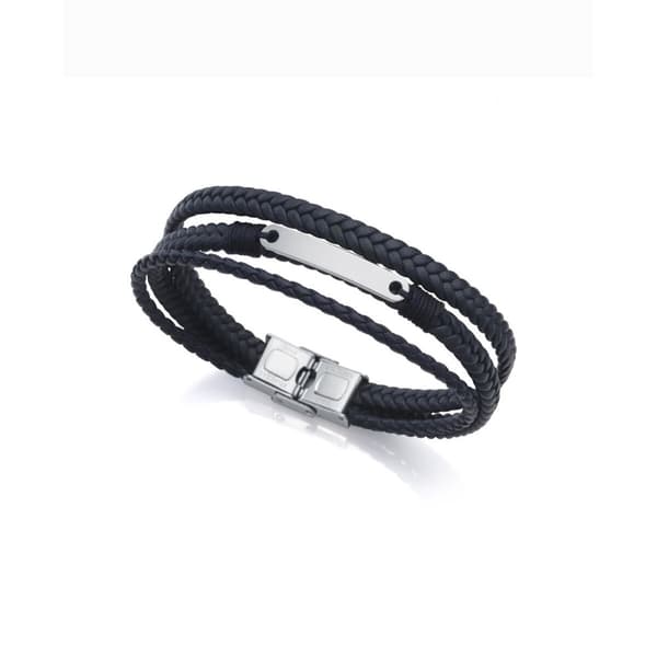 Armbånd til mænd Viceroy 75301P01013