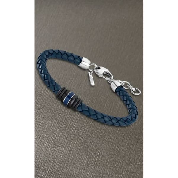 Armbånd til mænd Lotus LS1814-2/1
