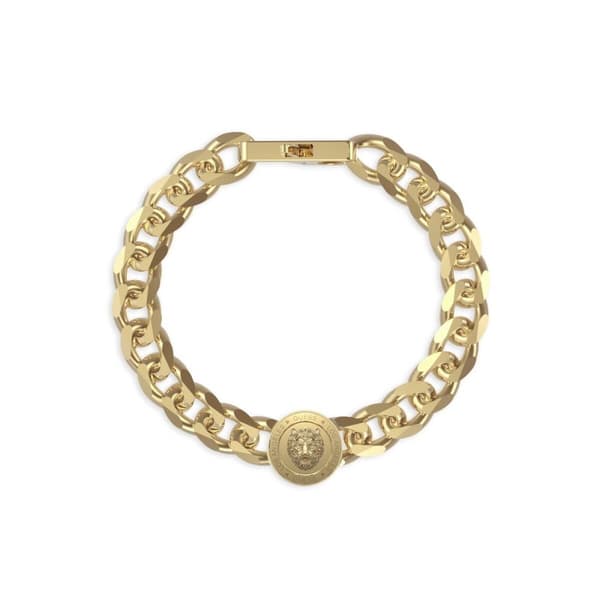 Armbånd til kvinder Guess JUMB01309JWYGS