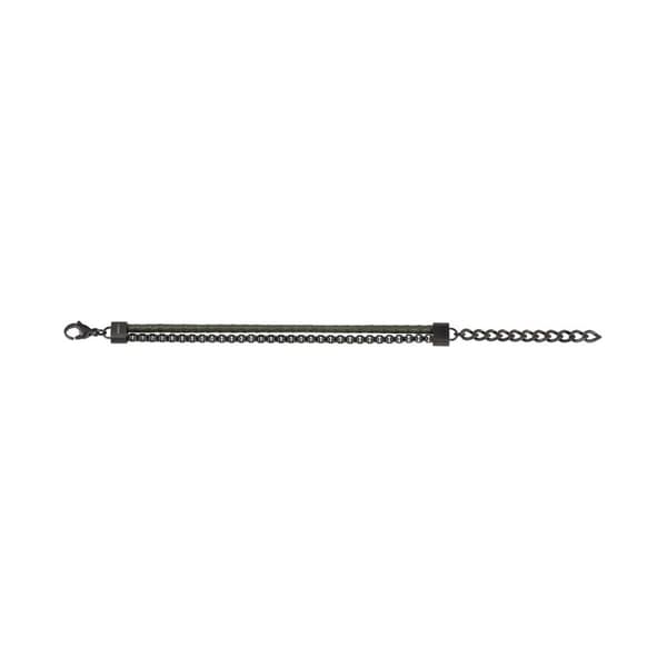 Armbånd til mænd Breil TJ3085