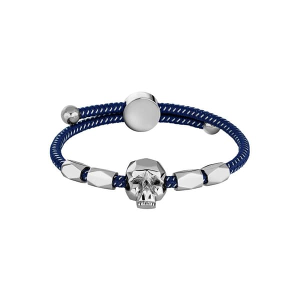 Armbånd til mænd Police PJ.26554BLN-02 20 cm
