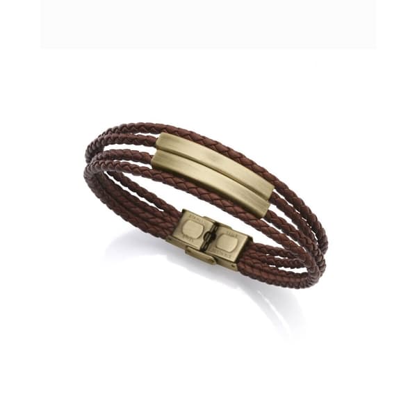 Armbånd til mænd Viceroy 75301P01011