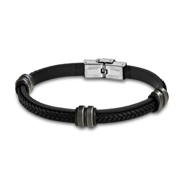 Armbånd til mænd Lotus LS1829-2/C