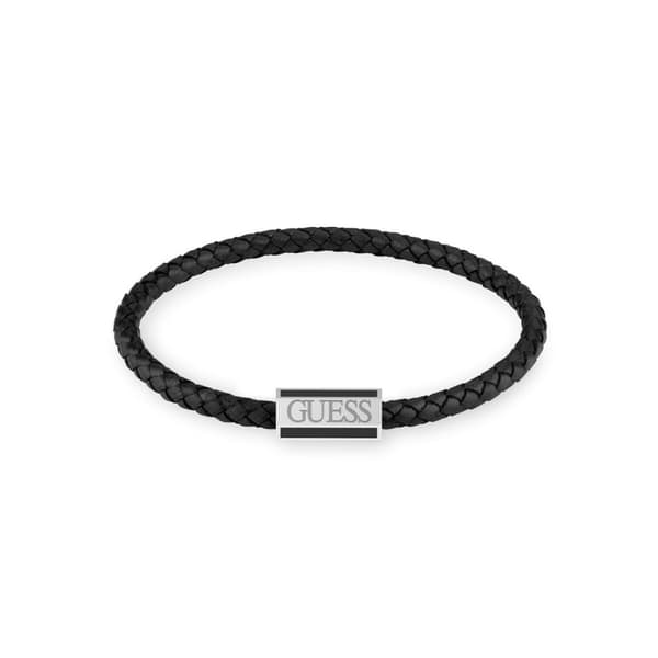 Armbånd til mænd Guess JUMB02141JWSTBKS