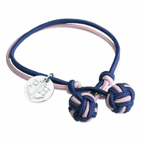 Naisten rannekorut Paul Hewitt 19-20 cm - Pinkki