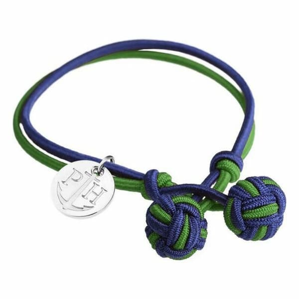 Naisten rannekorut Paul Hewitt 19-20 cm - Pinkki