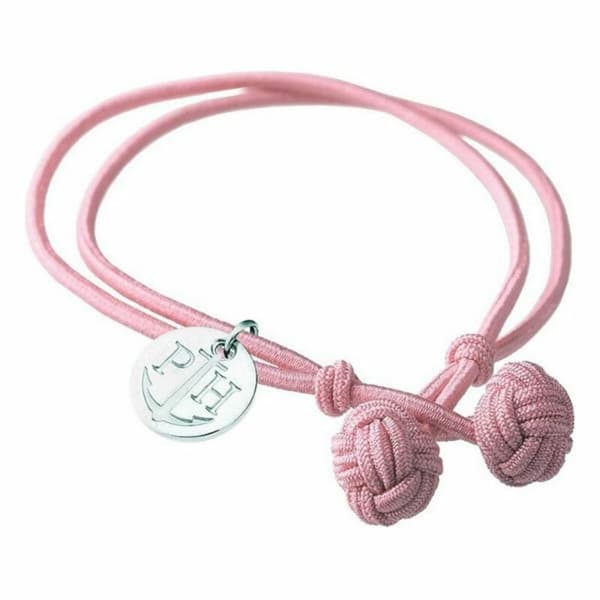 Naisten rannekorut Paul Hewitt 19-20 cm - Pinkki