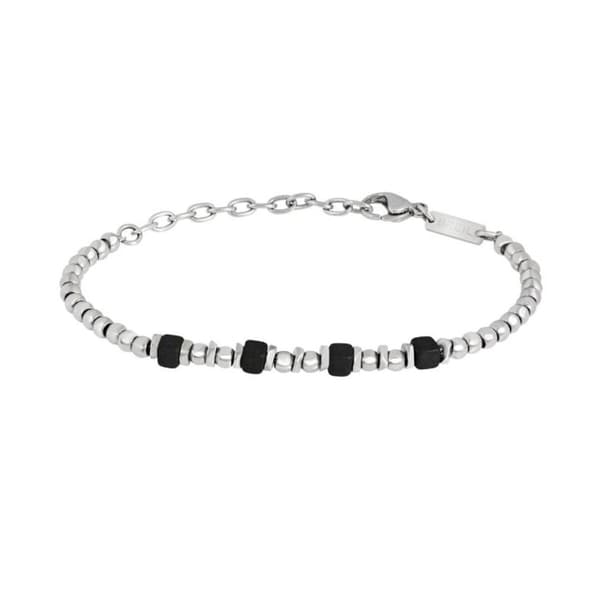 Armbånd til mænd Breil TJ3430 Sterling sølv 925