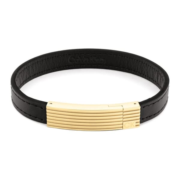 Miesten rannekorut Calvin Klein 35000269