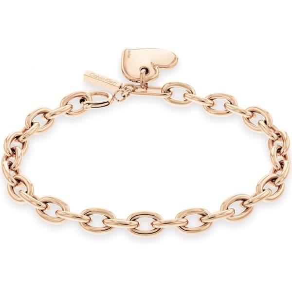 Naisten rannekorut Calvin Klein 35000298