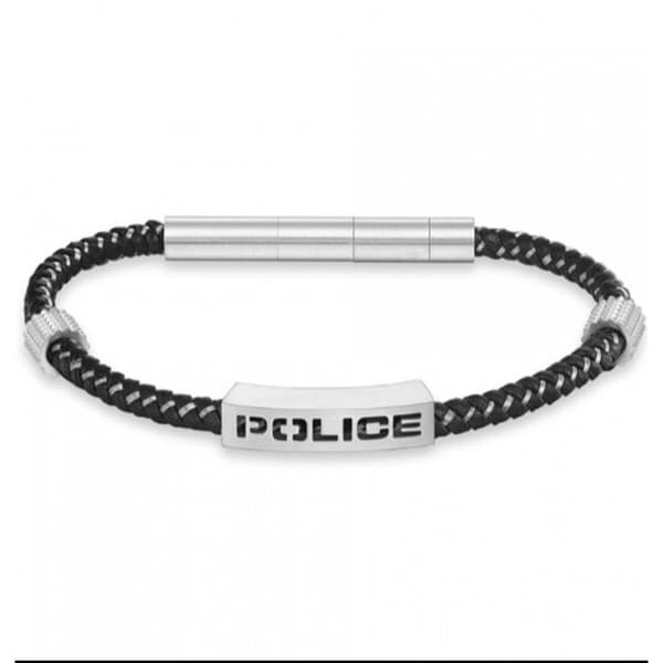 Miesten rannekorut Police PEAGB0034902