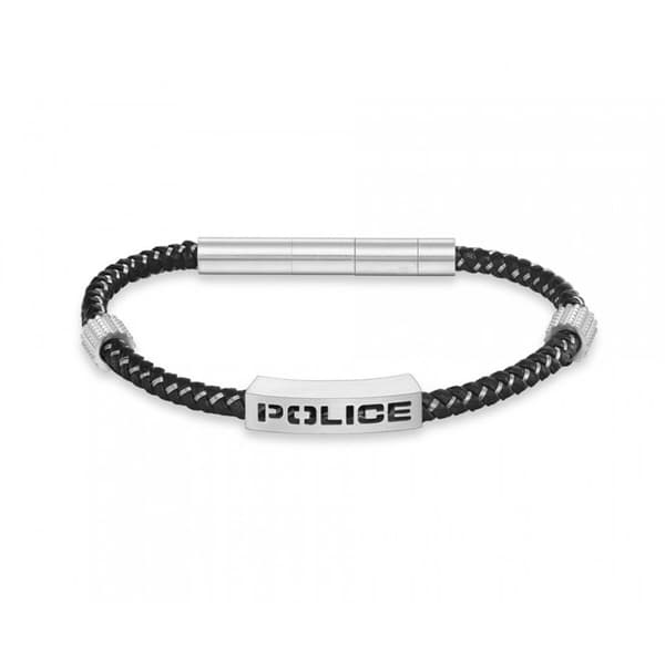 Miesten rannekorut Police PEAGB0034902