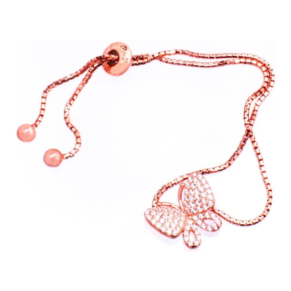 Ranneke Folli Follie 3B17S049RC Pinkki 12 cm