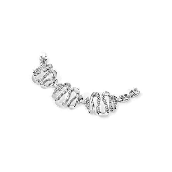 SAHARA Bijoux Just CAVALLI LÄNGD ARMBAND...