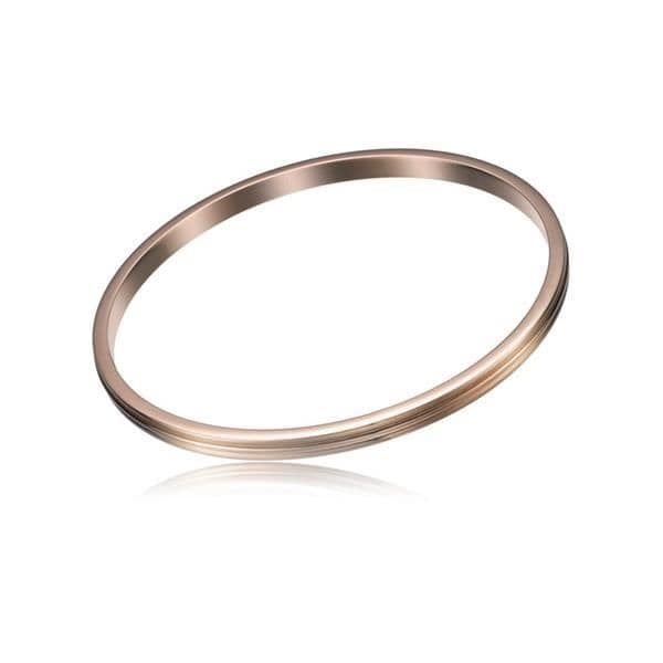 Armband - Time Force - TS5125BR - Metall - Kvinna - Vuxen