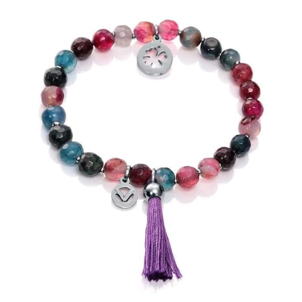 Armband - VICEROY - 90040P09019 - Rostfritt stål - Silverfärgad - Unisex