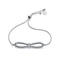 Miniatyrbild 1 av 2: Armband - VICEROY - JEWELS7067P000-30 - Silver - Zirkoniumoxid - Unisex