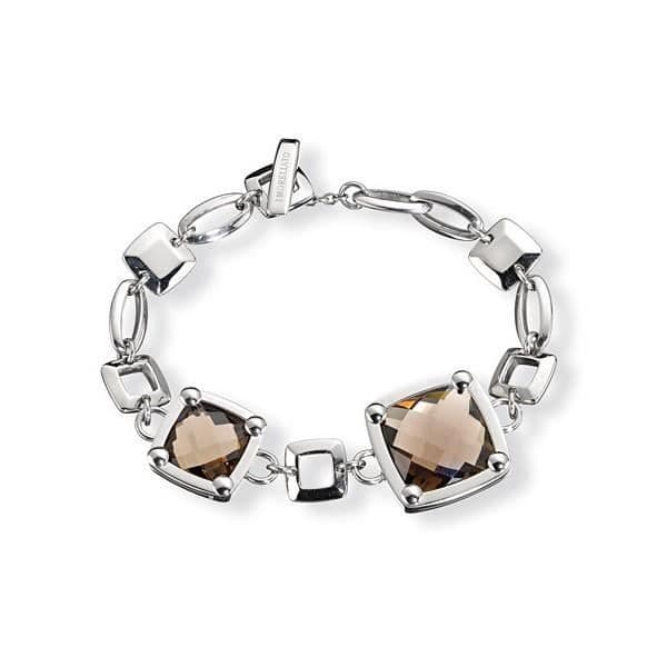 Armband - Morellato - ISTANTI SJ217 - Stål - Silver - Dam