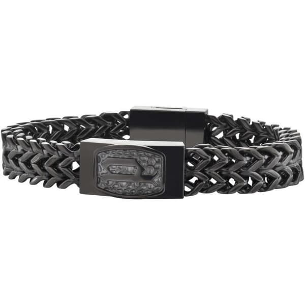 Armband POLICE S14AGS06B